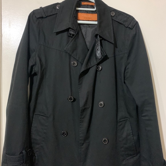 Zara trench coat - Picture 1 of 1